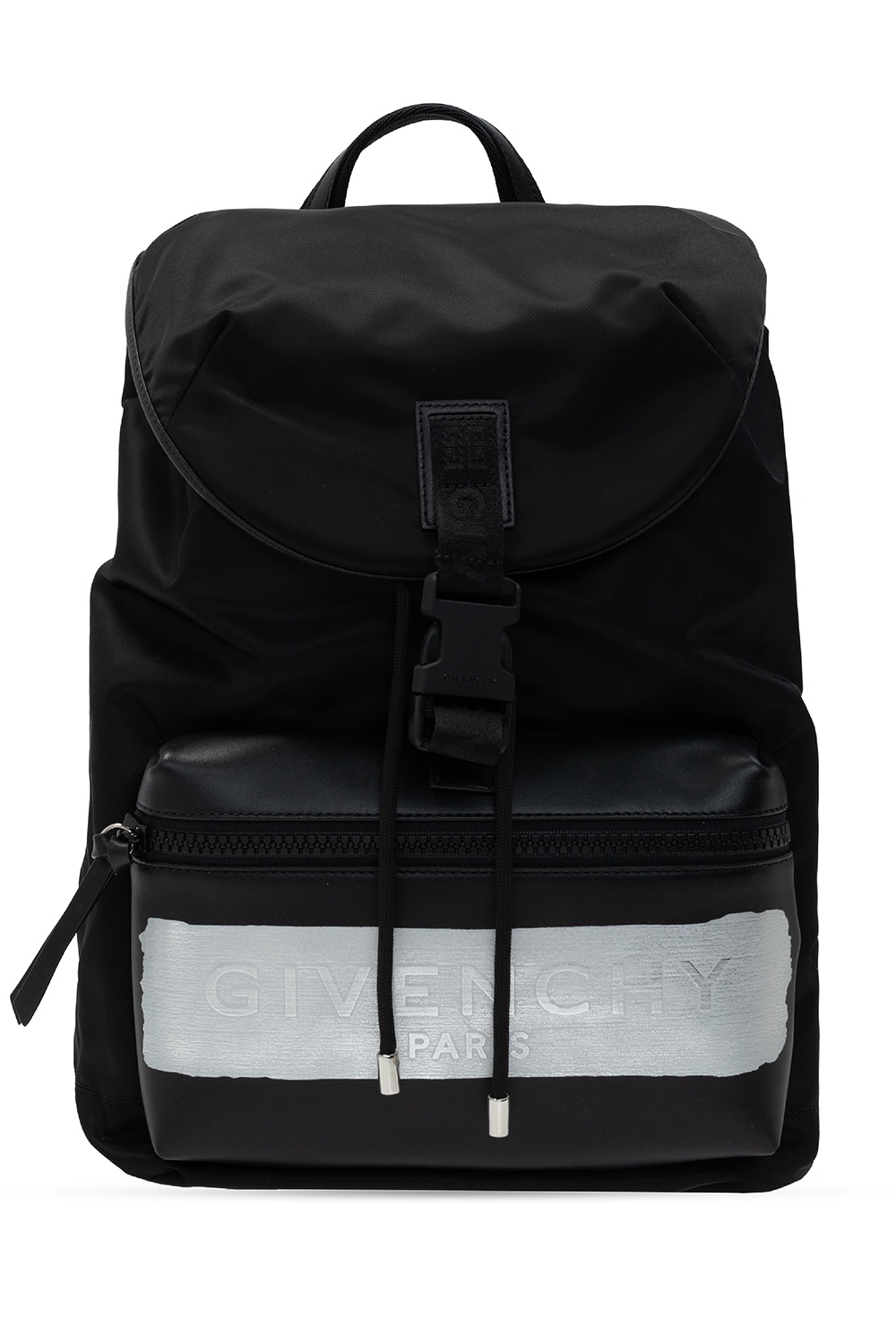 Givenchy Logo-printed backpack